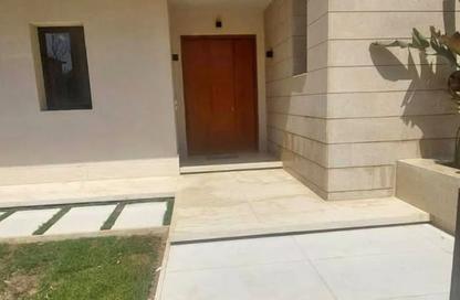 فيلا - 6 - 6 للبيع في أو ويست - كمبوندات 6 أكتوبر - مدينة 6 أكتوبر - الجيزة