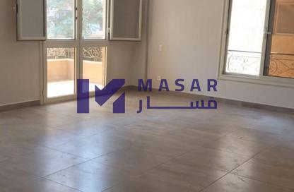 شقة - 3 غرف نوم - 3 حمامات للايجار في عمارات البنفسج - البنفسج - مدينة القاهرة الجديدة - القاهرة