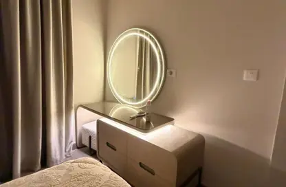 Apartment - 2 Bedrooms - 2 Bathrooms for sale in Zed Towers - Sheikh Zayed Compounds - Sheikh Zayed City - Giza