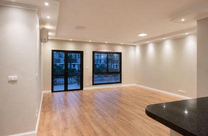 Apartment - 3 Bedrooms - 2 Bathrooms for rent in The Courtyards - Sheikh Zayed Compounds - Sheikh Zayed City - Giza