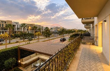 Apartment - 3 Bedrooms - 2 Bathrooms for rent in The Courtyards - Sheikh Zayed Compounds - Sheikh Zayed City - Giza Apartment - 3 Bedrooms - 2 Bathrooms for rent in The Courtyards - Sheikh Zayed Compounds - Sheikh Zayed City - Giza