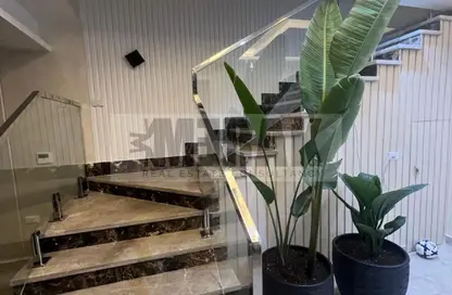 منزل مزدوج - 4 غرف نوم - 4 حمامات للايجار في ميفيدا - كمبوندات التجمع الخامس - التجمع الخامس - مدينة القاهرة الجديدة - القاهرة