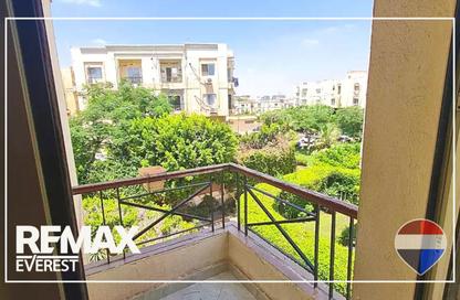 Apartment - 3 Bedrooms - 2 Bathrooms for rent in The Address - 12th District - Sheikh Zayed City - Giza