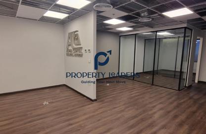Office Space - Studio - 4 Bathrooms for rent in The portal - Beverly Hills - Sheikh Zayed Compounds - Sheikh Zayed City - Giza Office Space - Studio - 4 Bathrooms for rent in The portal - Beverly Hills - Sheikh Zayed Compounds - Sheikh Zayed City - Giza