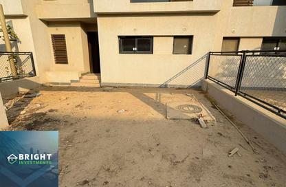 Townhouse - 3 Bedrooms - 5 Bathrooms for sale in Sodic East - 6th District - New Heliopolis - Cairo