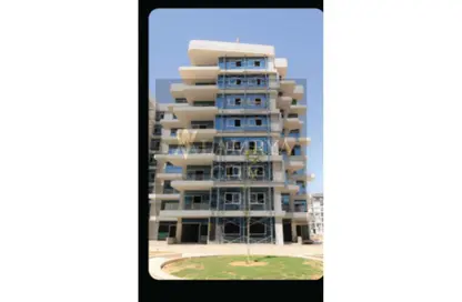 Apartment - 3 Bedrooms - 2 Bathrooms for sale in Atika - New Capital Compounds - New Capital City - Cairo