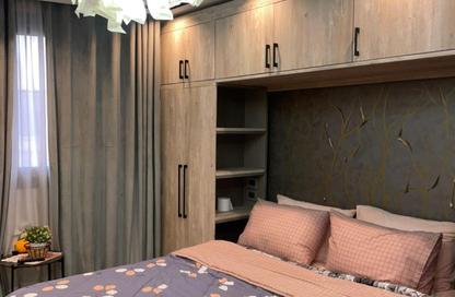 Apartment - 1 Bedroom - 1 Bathroom for sale in One Kattameya - El Katameya Compounds - El Katameya - New Cairo City - Cairo
