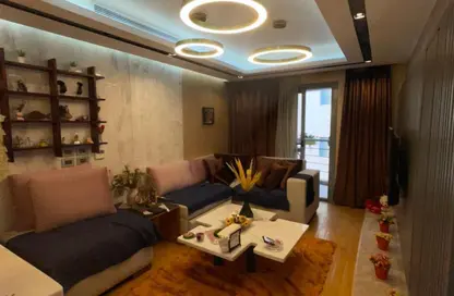 Apartment - 1 Bedroom - 1 Bathroom for sale in One Kattameya - El Katameya Compounds - El Katameya - New Cairo City - Cairo