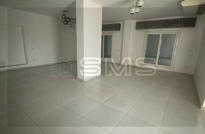 Apartment - 2 Bedrooms - 1 Bathroom for rent in West Golf - El Katameya Compounds - El Katameya - New Cairo City - Cairo