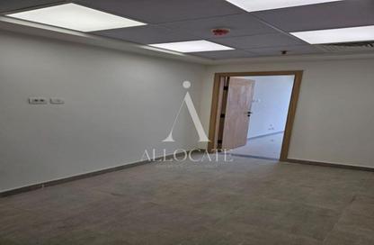 Clinic - Studio - 2 for rent in Three Sixty - 5th Settlement Compounds - The 5th Settlement - New Cairo City - Cairo
