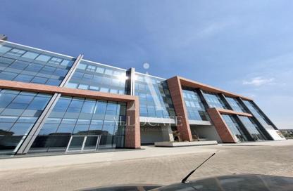 Clinic - Studio - 2 for rent in Three Sixty - 5th Settlement Compounds - The 5th Settlement - New Cairo City - Cairo