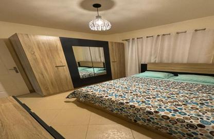 Chalet - 3 Bedrooms - 2 Bathrooms for sale in Stella Heights - Al Alamein - North Coast Chalet - 3 Bedrooms - 2 Bathrooms for sale in Stella Heights - Al Alamein - North Coast