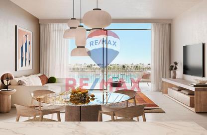 Villa - 5 Bedrooms - 4 Bathrooms for sale in Marassi - Sidi Abdel Rahman - North Coast