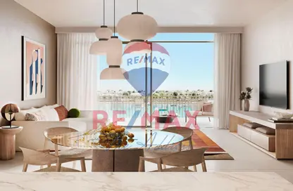 فيلا - 5 غرف نوم - 4 حمامات للبيع في مراسي - سيدي عبد الرحمن - الساحل الشمالي