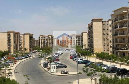 Apartment - 2 Bedrooms - 2 Bathrooms for sale in El Rehab Extension - Al Rehab - New Cairo City - Cairo