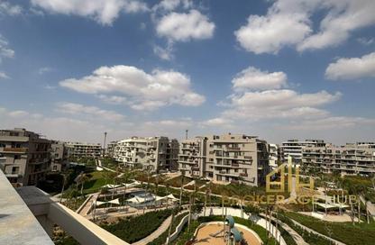 Apartment - 3 - 3 for rent in Villette - 5th Settlement Compounds - The 5th Settlement - New Cairo City - Cairo