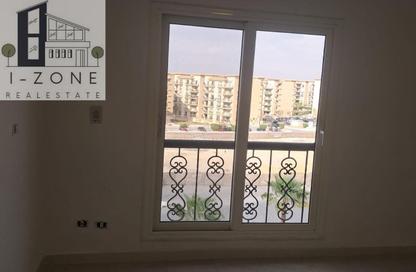 Apartment - 3 Bedrooms - 3 Bathrooms for rent in El Rehab Extension - Al Rehab - New Cairo City - Cairo