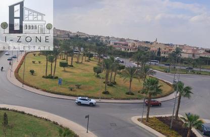 Apartment - 3 Bedrooms - 3 Bathrooms for rent in El Rehab Extension - Al Rehab - New Cairo City - Cairo