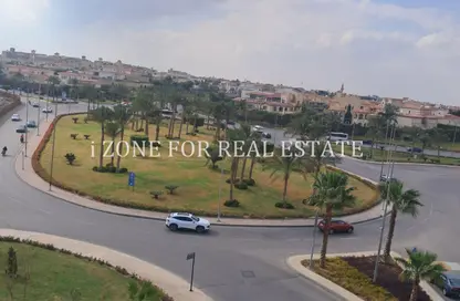 شقة - 3 غرف نوم - 3 حمامات للايجار في امتداد الرحاب - الرحاب - مدينة القاهرة الجديدة - القاهرة