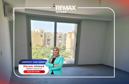 شقة - غرفة نوم - 1 حمام للايجار في بالم هيلز بالم باركس - وصلة دهشور الجنوبية - مدينة 6 أكتوبر - الجيزة