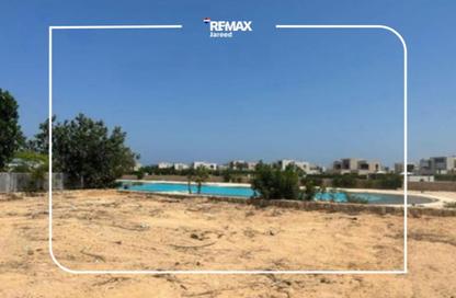 Villa - 5 Bedrooms - 7 Bathrooms for sale in Hacienda Bay - Sidi Abdel Rahman - North Coast Villa - 5 Bedrooms - 7 Bathrooms for sale in Hacienda Bay - Sidi Abdel Rahman - North Coast