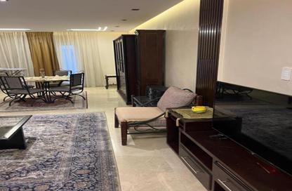 Apartment - 3 Bedrooms - 3 Bathrooms for rent in Mountain View iCity - 5th Settlement Compounds - The 5th Settlement - New Cairo City - Cairo Apartment - 3 Bedrooms - 3 Bathrooms for rent in Mountain View iCity - 5th Settlement Compounds - The 5th Settlement - New Cairo City - Cairo