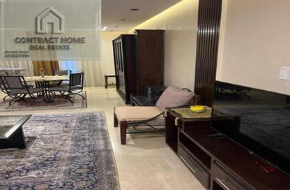 Apartment - 3 Bedrooms - 3 Bathrooms for rent in Mountain View iCity - 5th Settlement Compounds - The 5th Settlement - New Cairo City - Cairo Apartment - 3 Bedrooms - 3 Bathrooms for rent in Mountain View iCity - 5th Settlement Compounds - The 5th Settlement - New Cairo City - Cairo