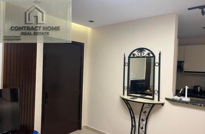 Apartment - 3 Bedrooms - 3 Bathrooms for rent in Mountain View iCity - 5th Settlement Compounds - The 5th Settlement - New Cairo City - Cairo Apartment - 3 Bedrooms - 3 Bathrooms for rent in Mountain View iCity - 5th Settlement Compounds - The 5th Settlement - New Cairo City - Cairo