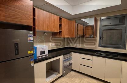Apartment - 3 - 4 for rent in Villette - 5th Settlement Compounds - The 5th Settlement - New Cairo City - Cairo