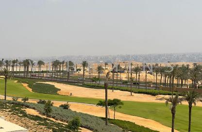 شقة - 3 غرف نوم - 3 حمامات للبيع في فورتين جولف ريزيدنس - اب تاون كايرو - المقطم - القاهرة شقة - 3 غرف نوم - 3 حمامات للبيع في فورتين جولف ريزيدنس - اب تاون كايرو - المقطم - القاهرة