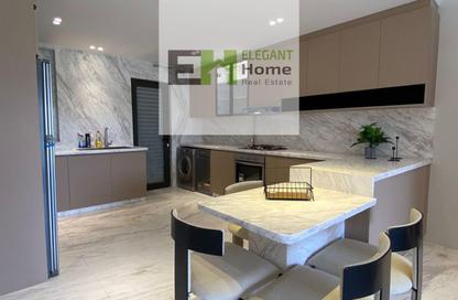 Apartment - 2 Bedrooms - 2 Bathrooms for sale in Lake View Residence - 5th Settlement Compounds - The 5th Settlement - New Cairo City - Cairo Apartment - 2 Bedrooms - 2 Bathrooms for sale in Lake View Residence - 5th Settlement Compounds - The 5th Settlement - New Cairo City - Cairo