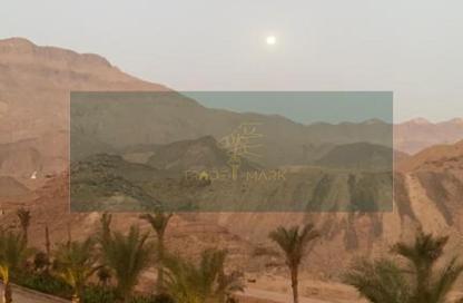 شاليه - 3 غرف نوم - 2 حمامات للبيع في المونت جلاله - العين السخنة - السويس