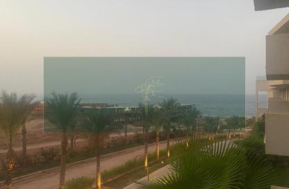 شاليه - 3 غرف نوم - 2 حمامات للبيع في المونت جلاله - العين السخنة - السويس