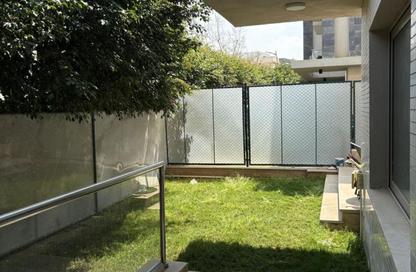 Apartment - 2 - 3 for rent in Galleria Moon Valley - South Investors Area - New Cairo City - Cairo