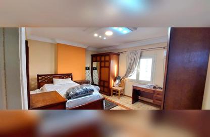 Apartment - 2 Bedrooms - 1 Bathroom for rent in Istanbul - Salah Mostafa - El Soltan Hussein St. - Raml Station - Hay Wasat - Alexandria