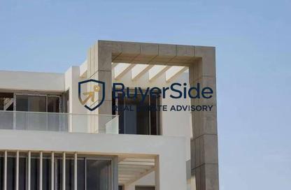 Townhouse - 5 - 4 for sale in Joulz - Cairo Alexandria Desert Road - 6 October City - Giza