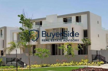 Townhouse - 5 - 4 for sale in Joulz - Cairo Alexandria Desert Road - 6 October City - Giza