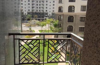 Apartment - 3 Bedrooms - 2 Bathrooms for rent in Celia - New Capital Compounds - New Capital City - Cairo