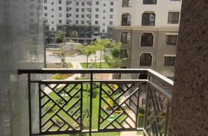 شقة - 3 غرف نوم - 2 حمامات للايجار في سيليا - كمبوندات العاصمة الإدارية الجديدة - العاصمة الإدارية الجديدة - القاهرة