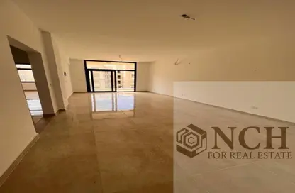 Apartment - 3 Bedrooms - 2 Bathrooms for rent in Moon Residences - Fifth Square - The 5th Settlement - New Cairo City - Cairo