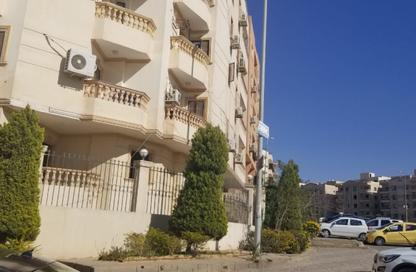 دوبلكس - 5 غرف نوم - 4 حمامات للبيع في عمارات النرجس - النرجس - مدينة القاهرة الجديدة - القاهرة