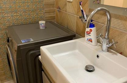 Apartment - 2 Bedrooms - 2 Bathrooms for rent in 5th Settlement Compounds - The 5th Settlement - New Cairo City - Cairo Apartment - 2 Bedrooms - 2 Bathrooms for rent in 5th Settlement Compounds - The 5th Settlement - New Cairo City - Cairo