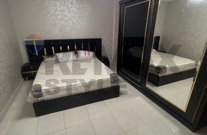 Apartment - 3 Bedrooms - 2 Bathrooms for sale in Madinaty - Cairo