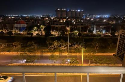 Apartment - 3 Bedrooms - 2 Bathrooms for sale in Madinaty - Cairo