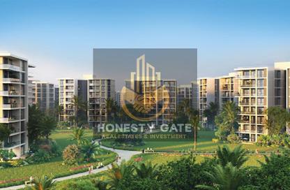 Apartment - 3 - 3 for sale in Noor City - Cairo Apartment - 3 - 3 for sale in Noor City - Cairo