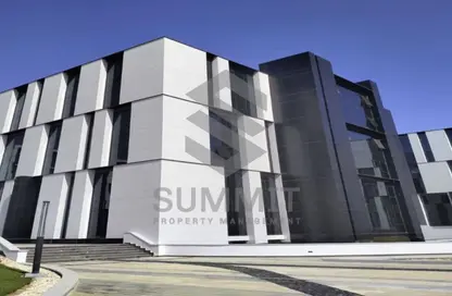 Office Space - Studio for rent in Hyde Park Business District Mall - South Teseen St. - The 5th Settlement - New Cairo City - Cairo