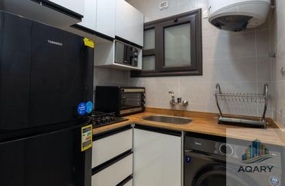 Apartment - 2 Bedrooms - 1 Bathroom for rent in B8 - Madinaty - Cairo