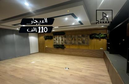 مساحات مكتبية - استوديو - 5 حمامات للايجار في مساكن شيراتون - شيراتون المطار - النزهة - القاهرة