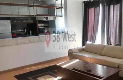 Apartment - 2 Bedrooms - 2 Bathrooms for rent in Casa - Sheikh Zayed Compounds - Sheikh Zayed City - Giza