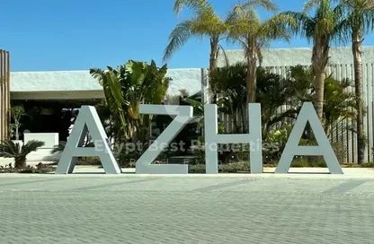 تاون هاوس - 4 غرف نوم - 4 حمامات للبيع في رويال ميدوز - كمبوندات الشيخ زايد - الشيخ زايد - الجيزة